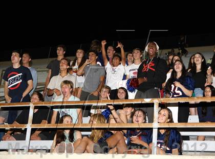 Thumbnail 2 in St. Monica vs. Brentwood School photogallery.