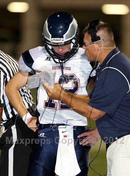 Thumbnail 1 in St. Monica vs. Brentwood School photogallery.