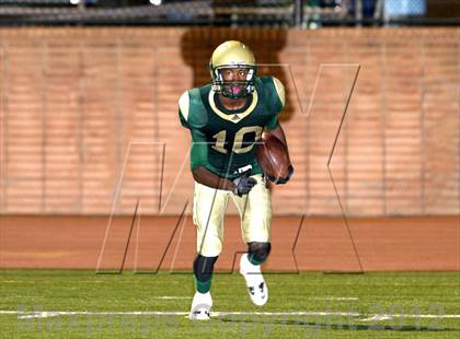 Thumbnail 2 in St. Monica vs. Brentwood School photogallery.