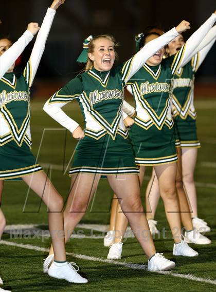 Thumbnail 2 in St. Monica vs. Brentwood School photogallery.