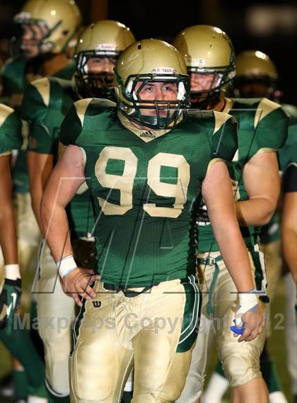 Thumbnail 3 in St. Monica vs. Brentwood School photogallery.
