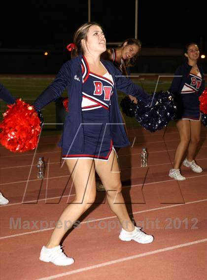Thumbnail 3 in St. Monica vs. Brentwood School photogallery.