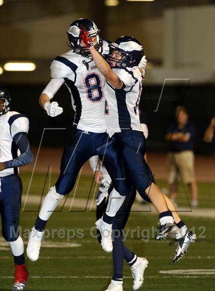 Thumbnail 3 in St. Monica vs. Brentwood School photogallery.