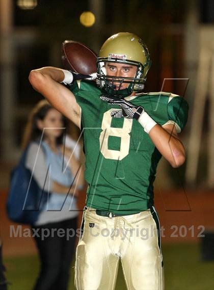 Thumbnail 1 in St. Monica vs. Brentwood School photogallery.