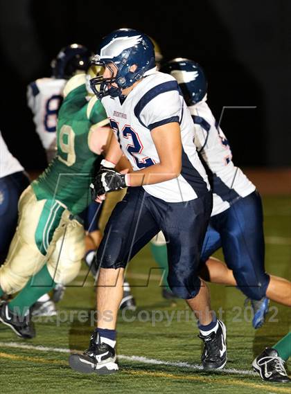 Thumbnail 1 in St. Monica vs. Brentwood School photogallery.