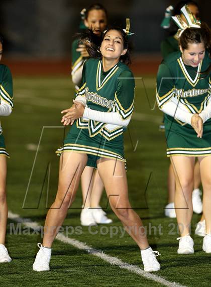 Thumbnail 2 in St. Monica vs. Brentwood School photogallery.