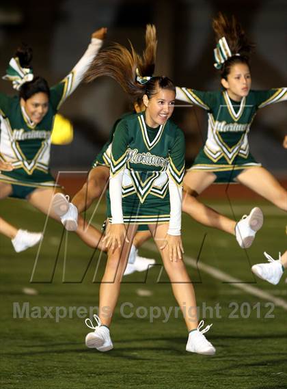 Thumbnail 1 in St. Monica vs. Brentwood School photogallery.