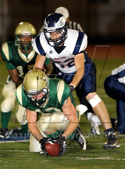 Thumbnail 2 in St. Monica vs. Brentwood School photogallery.