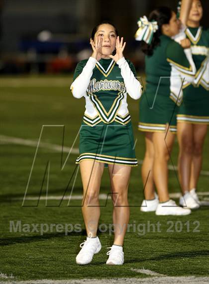 Thumbnail 2 in St. Monica vs. Brentwood School photogallery.