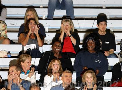 Thumbnail 1 in St. Monica vs. Brentwood School photogallery.