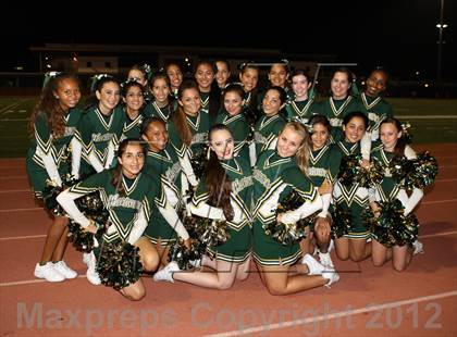 Thumbnail 2 in St. Monica vs. Brentwood School photogallery.