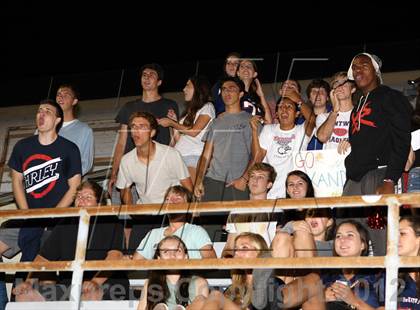 Thumbnail 3 in St. Monica vs. Brentwood School photogallery.