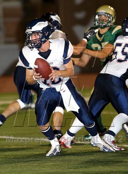 Thumbnail 3 in St. Monica vs. Brentwood School photogallery.