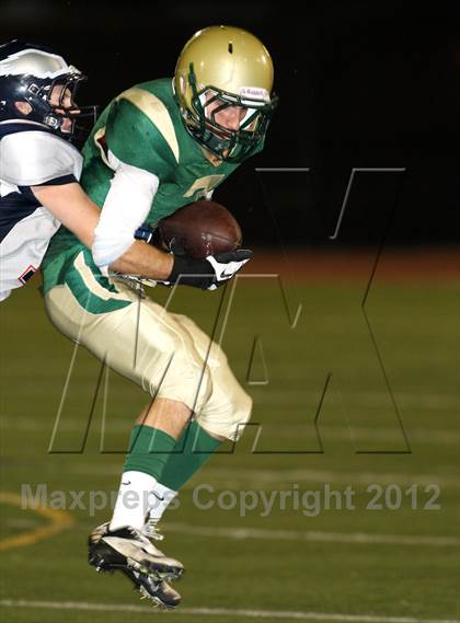 Thumbnail 1 in St. Monica vs. Brentwood School photogallery.
