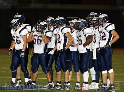 Thumbnail 3 in St. Monica vs. Brentwood School photogallery.