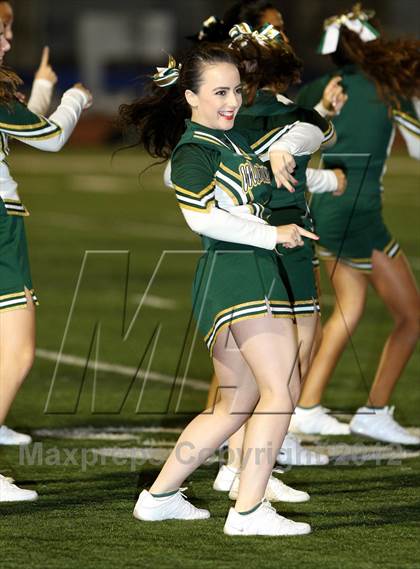 Thumbnail 3 in St. Monica vs. Brentwood School photogallery.