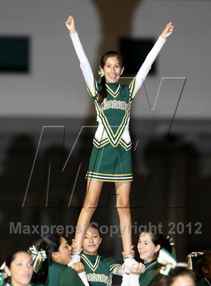 Thumbnail 3 in St. Monica vs. Brentwood School photogallery.