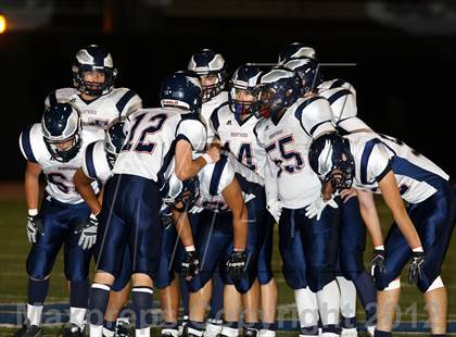 Thumbnail 3 in St. Monica vs. Brentwood School photogallery.