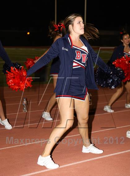 Thumbnail 1 in St. Monica vs. Brentwood School photogallery.