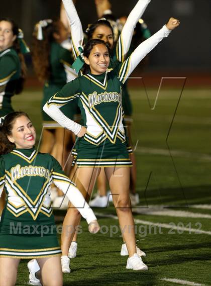 Thumbnail 2 in St. Monica vs. Brentwood School photogallery.