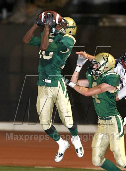 Thumbnail 3 in St. Monica vs. Brentwood School photogallery.