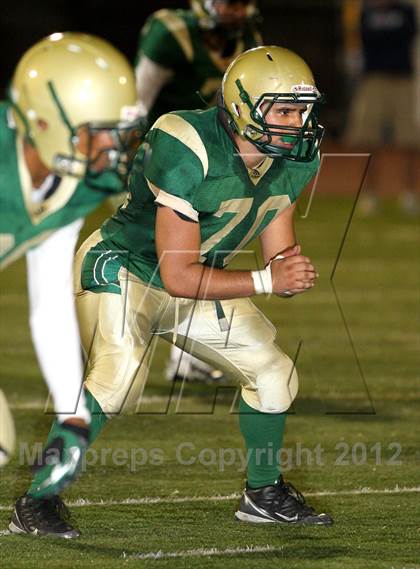 Thumbnail 3 in St. Monica vs. Brentwood School photogallery.