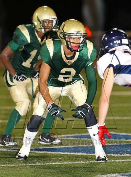 Thumbnail 3 in St. Monica vs. Brentwood School photogallery.