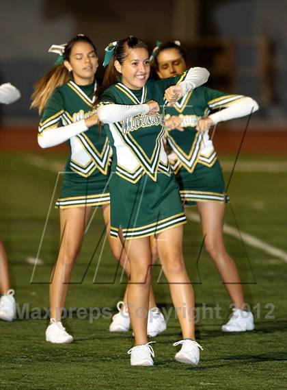 Thumbnail 3 in St. Monica vs. Brentwood School photogallery.