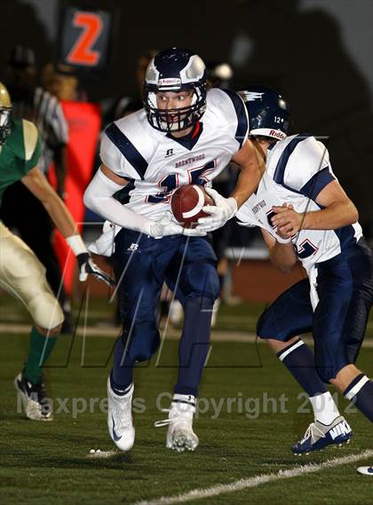 Thumbnail 2 in St. Monica vs. Brentwood School photogallery.