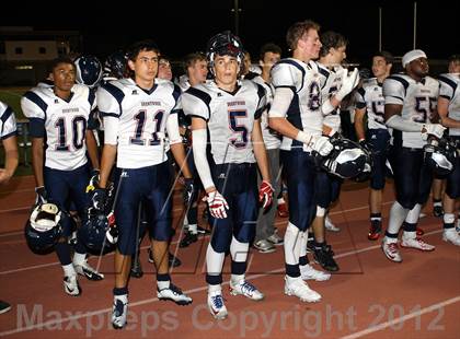 Thumbnail 2 in St. Monica vs. Brentwood School photogallery.