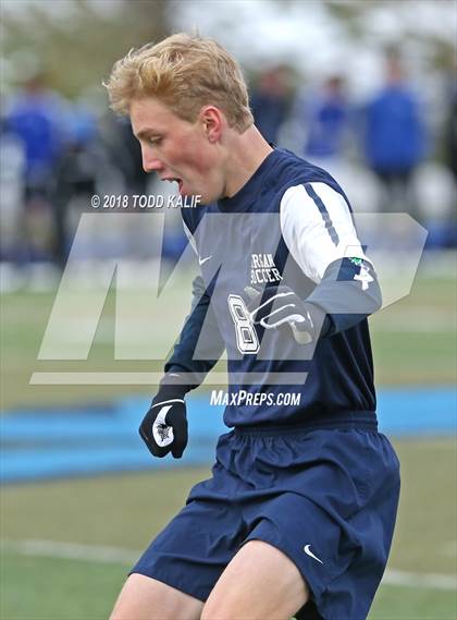 Thumbnail 1 in Old Saybrook @ Morgan (CIAC Class S final) photogallery.