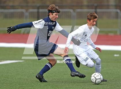 Thumbnail 1 in Old Saybrook @ Morgan (CIAC Class S final) photogallery.