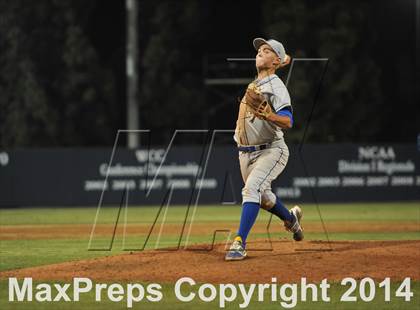 Thumbnail 1 in Grossmont vs. Valhalla (CIF SDS D1 Final) photogallery.