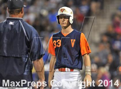Thumbnail 1 in Grossmont vs. Valhalla (CIF SDS D1 Final) photogallery.