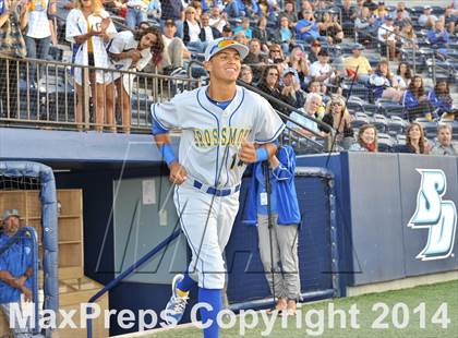 Thumbnail 3 in Grossmont vs. Valhalla (CIF SDS D1 Final) photogallery.