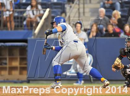 Thumbnail 3 in Grossmont vs. Valhalla (CIF SDS D1 Final) photogallery.