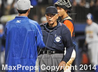 Thumbnail 3 in Grossmont vs. Valhalla (CIF SDS D1 Final) photogallery.