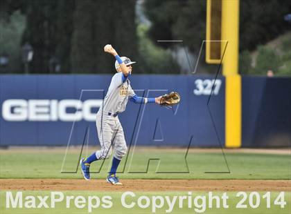 Thumbnail 1 in Grossmont vs. Valhalla (CIF SDS D1 Final) photogallery.