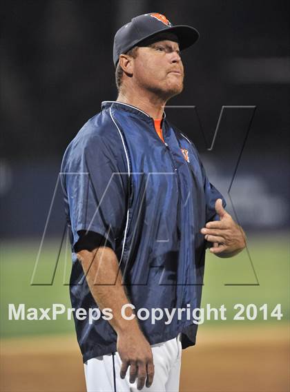Thumbnail 1 in Grossmont vs. Valhalla (CIF SDS D1 Final) photogallery.