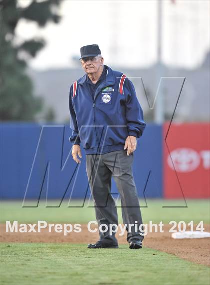 Thumbnail 1 in Grossmont vs. Valhalla (CIF SDS D1 Final) photogallery.
