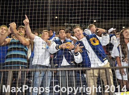 Thumbnail 3 in Grossmont vs. Valhalla (CIF SDS D1 Final) photogallery.