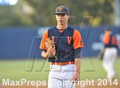 Thumbnail 3 in Grossmont vs. Valhalla (CIF SDS D1 Final) photogallery.