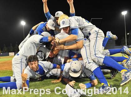 Thumbnail 1 in Grossmont vs. Valhalla (CIF SDS D1 Final) photogallery.