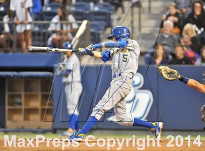 Thumbnail 1 in Grossmont vs. Valhalla (CIF SDS D1 Final) photogallery.