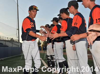 Thumbnail 1 in Grossmont vs. Valhalla (CIF SDS D1 Final) photogallery.