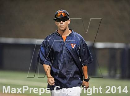 Thumbnail 1 in Grossmont vs. Valhalla (CIF SDS D1 Final) photogallery.