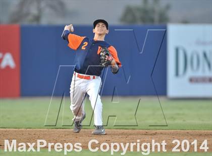 Thumbnail 1 in Grossmont vs. Valhalla (CIF SDS D1 Final) photogallery.