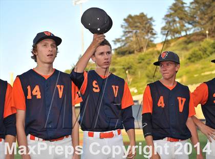 Thumbnail 3 in Grossmont vs. Valhalla (CIF SDS D1 Final) photogallery.