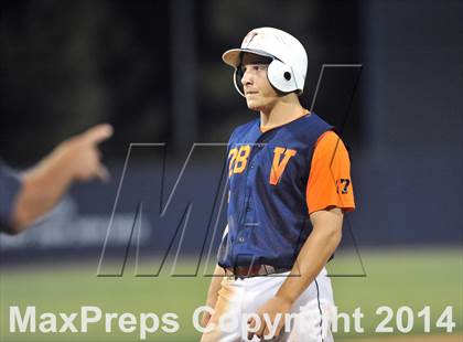 Thumbnail 2 in Grossmont vs. Valhalla (CIF SDS D1 Final) photogallery.