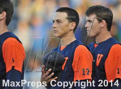 Thumbnail 1 in Grossmont vs. Valhalla (CIF SDS D1 Final) photogallery.
